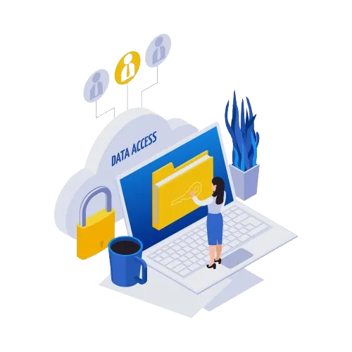 Real-Time Data Access