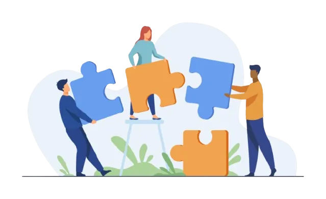 Enhanced Collaboration