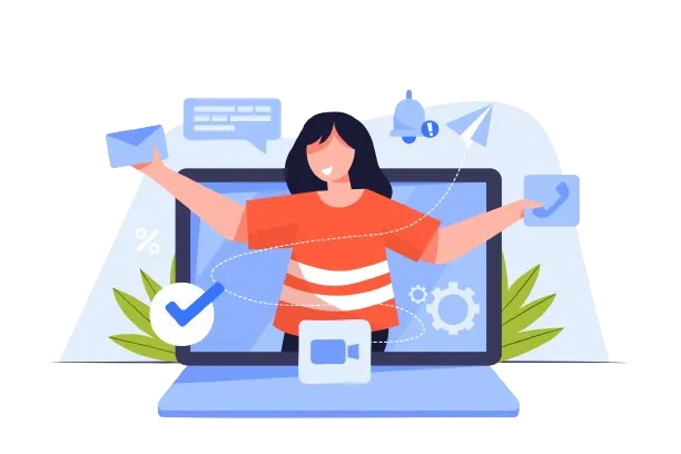 Slack Customizability