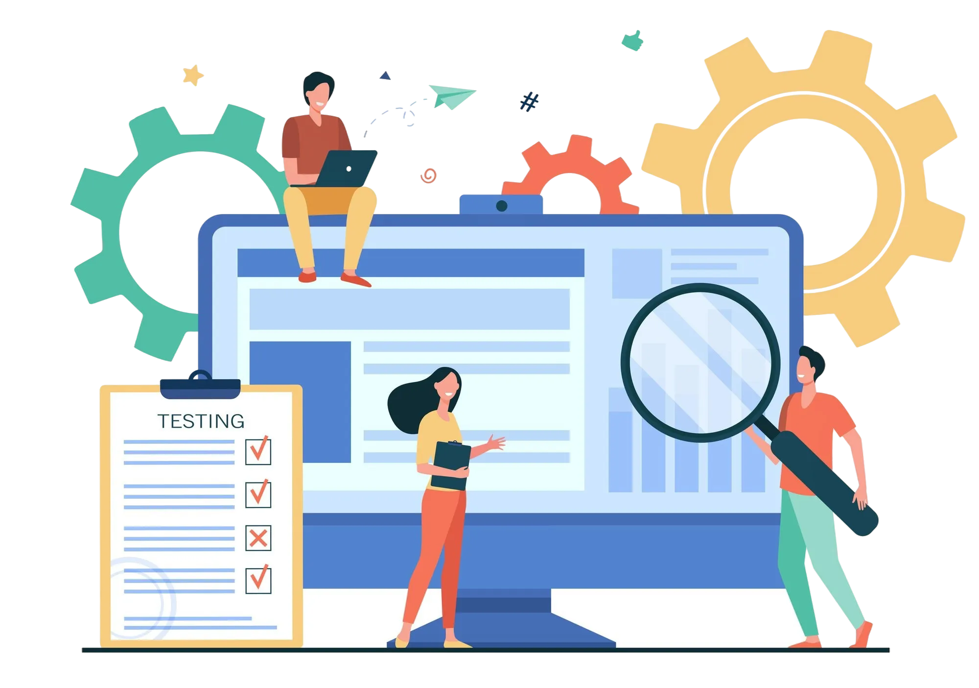 Software Development